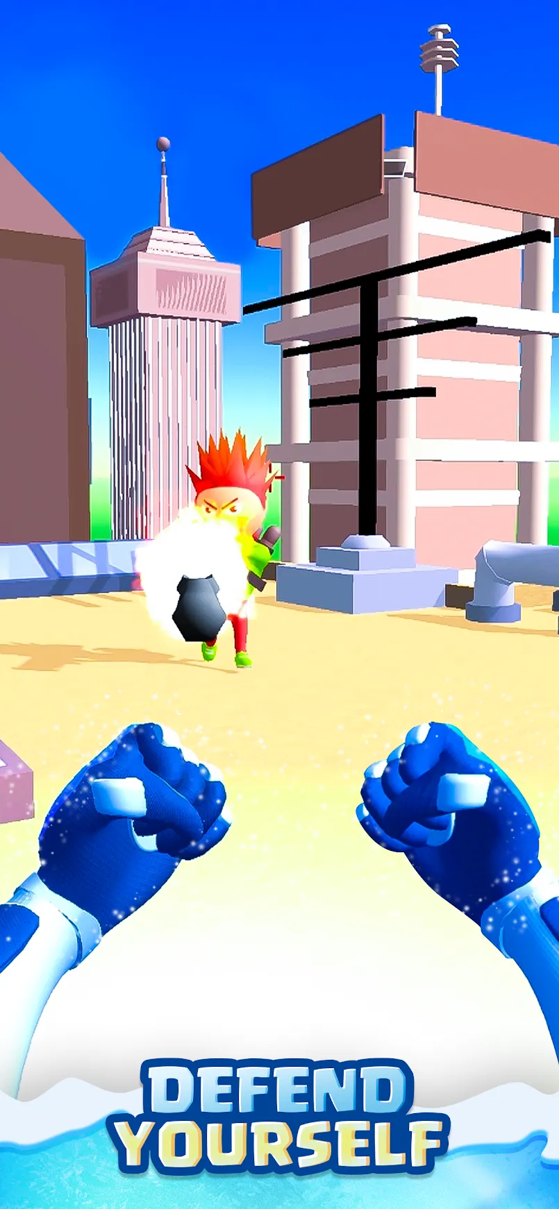 Frozen Sam Screenshot 4 Frozen Sam Screenshot 4