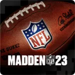 Скачать Madden NFL 23 Mobile Football на Андроид