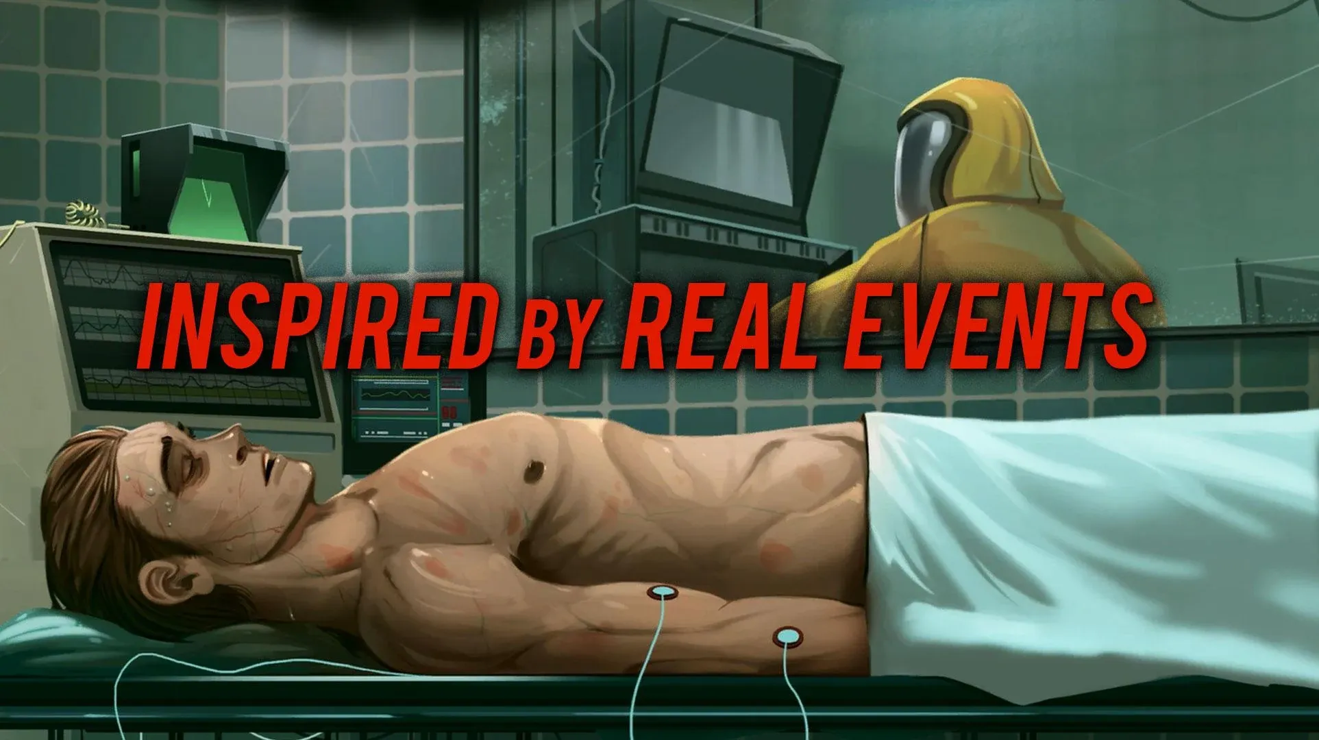Nobodies: Уборщик за убийцами v4.0.34 APK Мод (Всё открыто) Screenshot 3