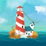 Скачать Art Puzzle - Пазлы-головоломки [мод: много подсказок] на Андроид