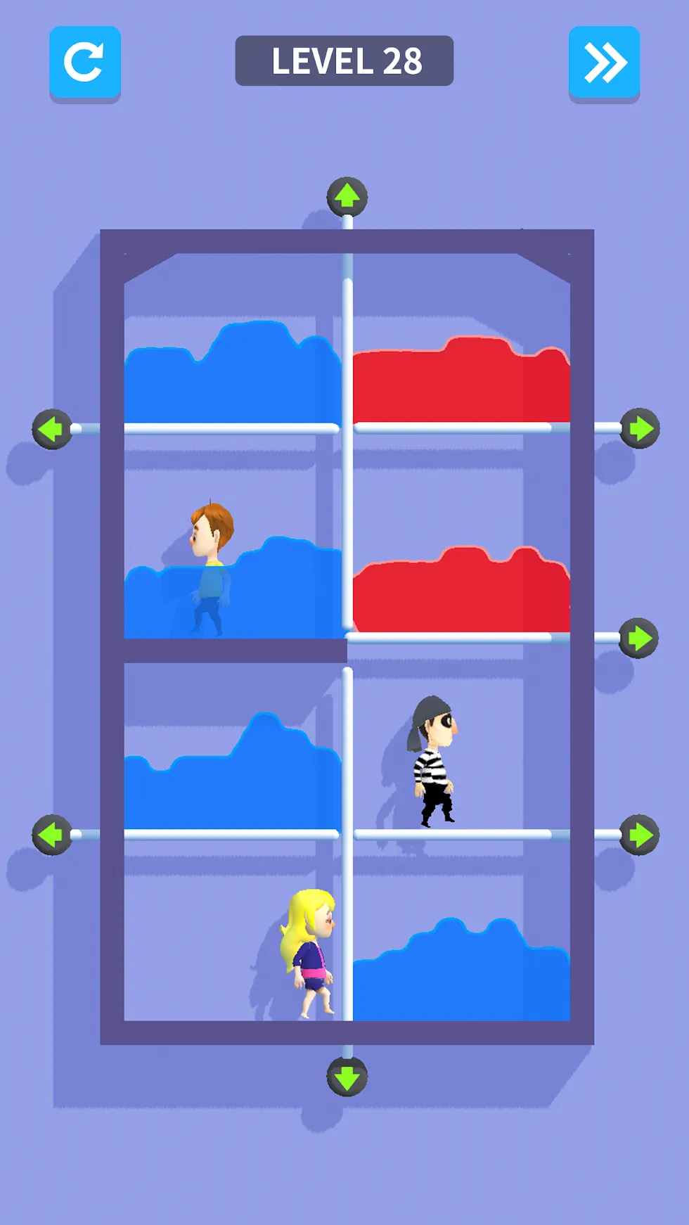 Get the Girl [мод: бесплатные покупки] Screenshot 1