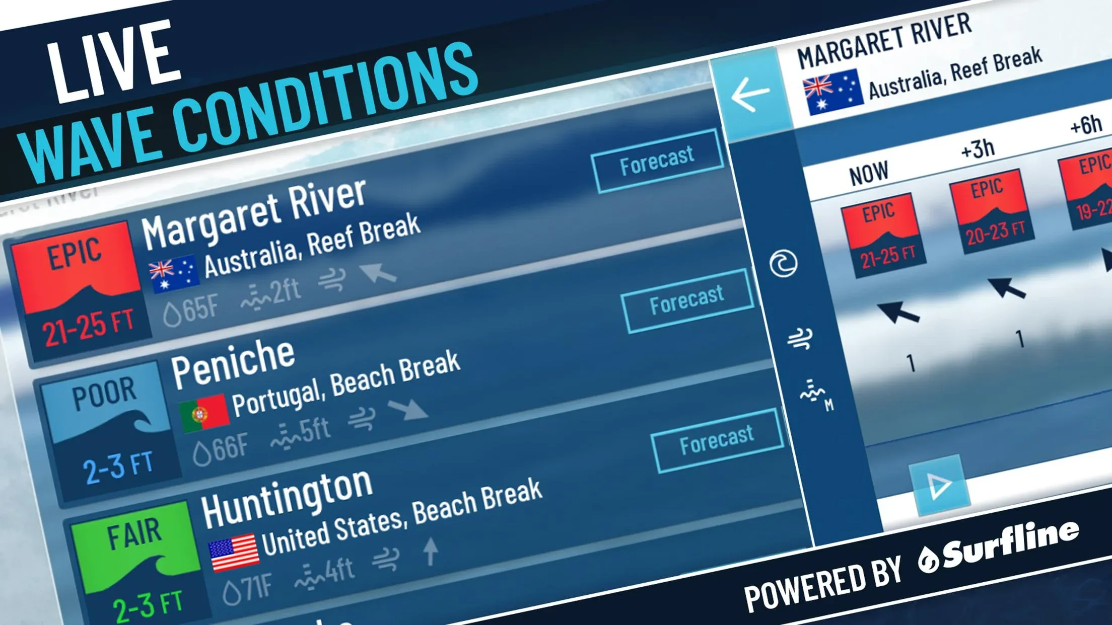 True Surf v1.1.85 APK Мод (Много денег) Screenshot 3 True Surf v1.1.85 APK Мод (Много денег) Screenshot 3