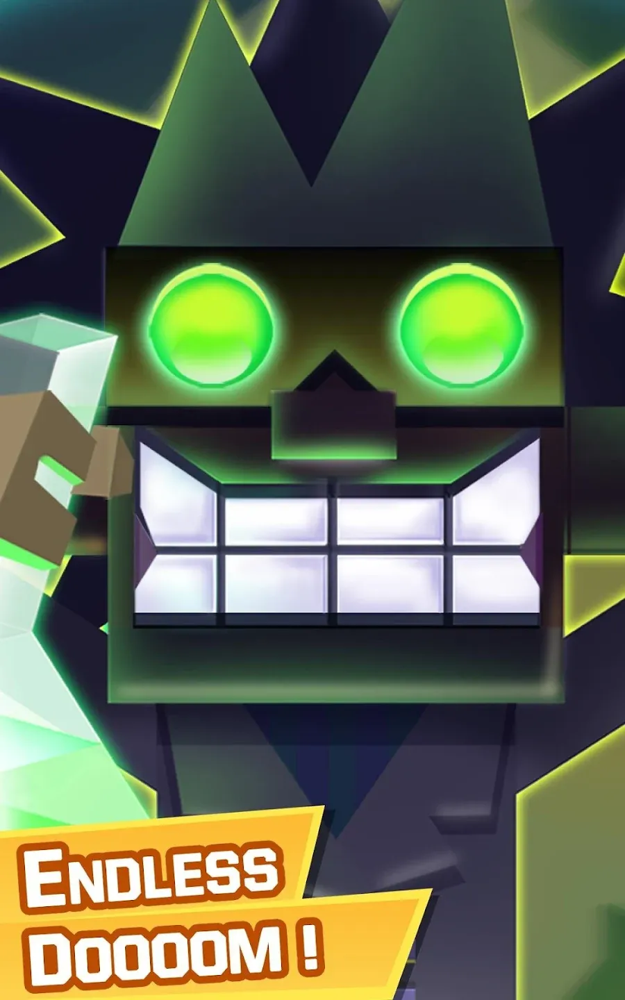 Блоки Рока v1.4.100 APK Мод (Меню, Много денег) Screenshot 5