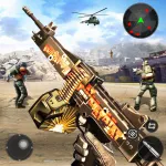 Скачать Modern Strike: Multiplayer FPS Мод (Меню, Режим бога, Много денег) на Андроид