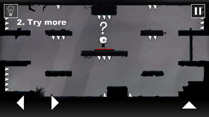 That Level Again [мод: всё открыто] Screenshot 5