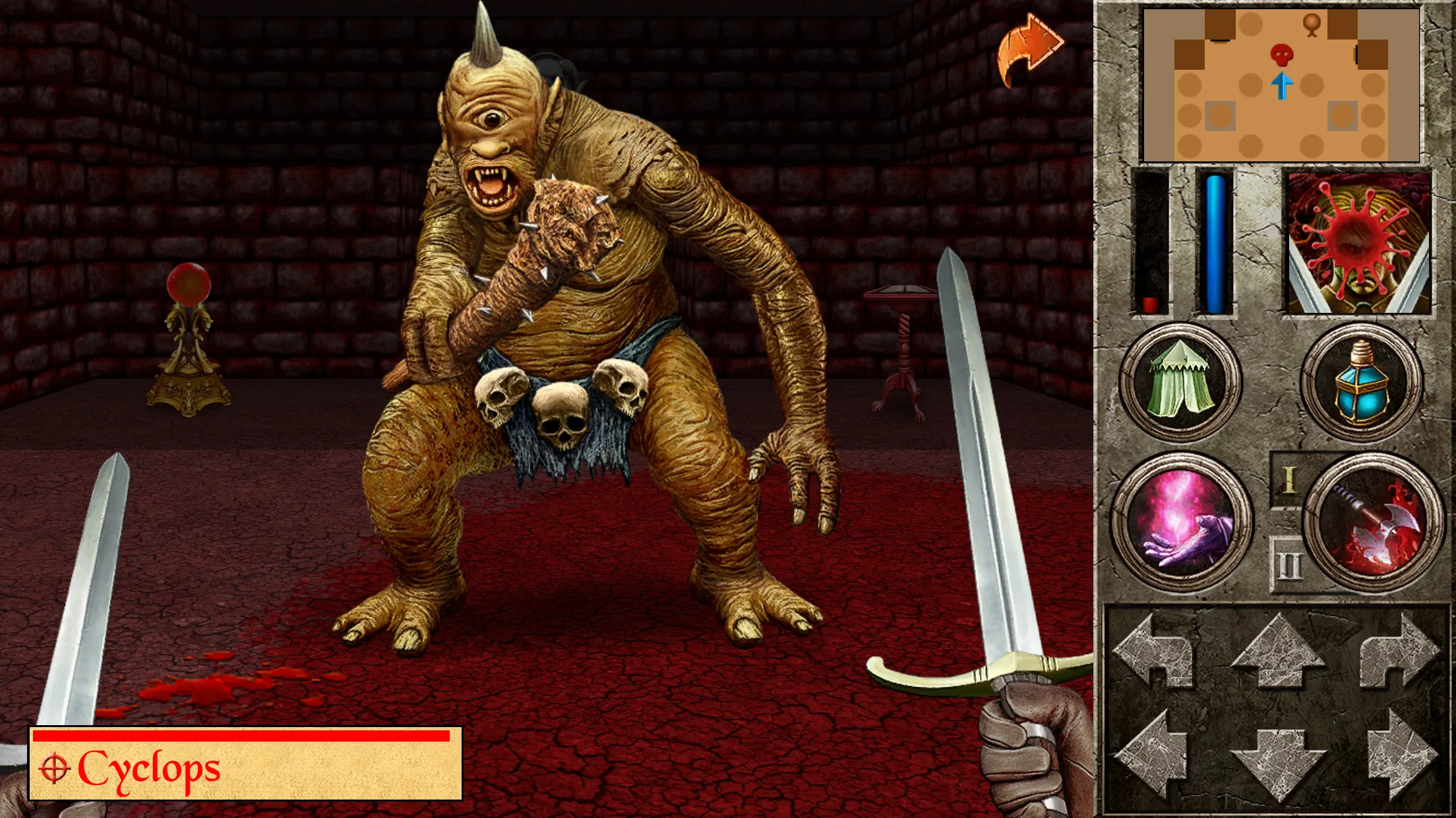 The Quest v21.0.0 APK Мод (Много денег) Screenshot 1 The Quest v21.0.0 APK Мод (Много денег) Screenshot 1
