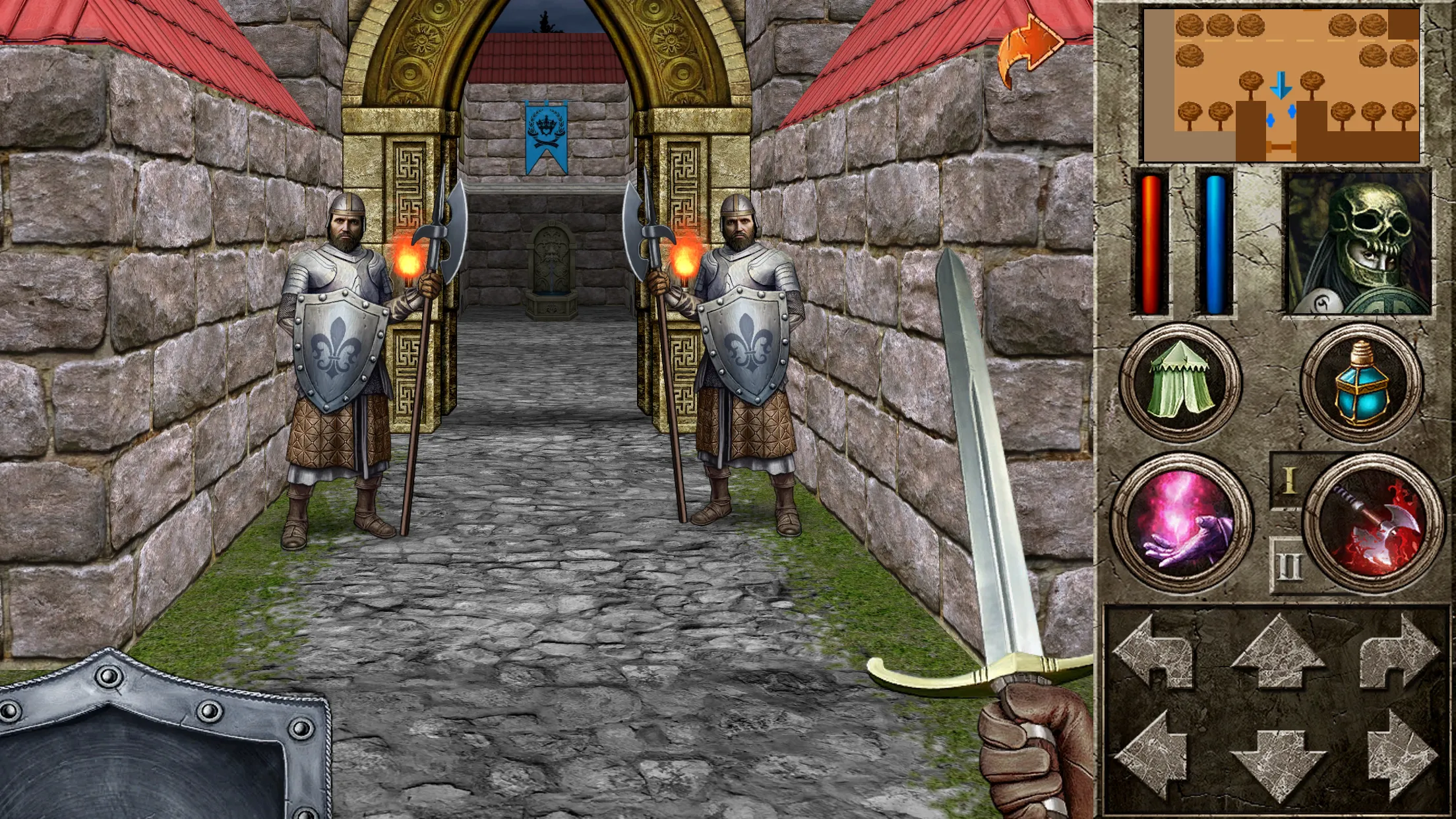 The Quest v21.0.0 APK Мод (Много денег) Screenshot 2 The Quest v21.0.0 APK Мод (Много денег) Screenshot 2