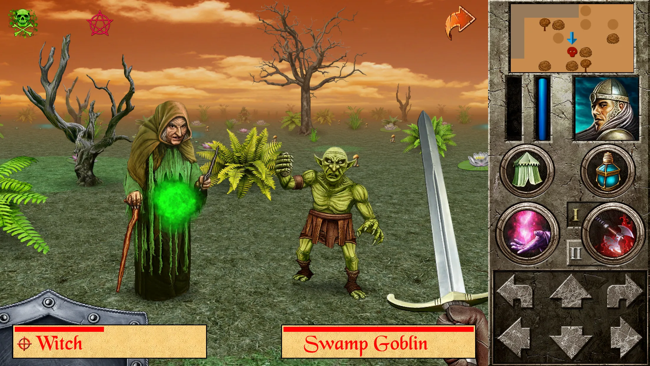 The Quest v21.0.0 APK Мод (Много денег) Screenshot 3 The Quest v21.0.0 APK Мод (Много денег) Screenshot 3