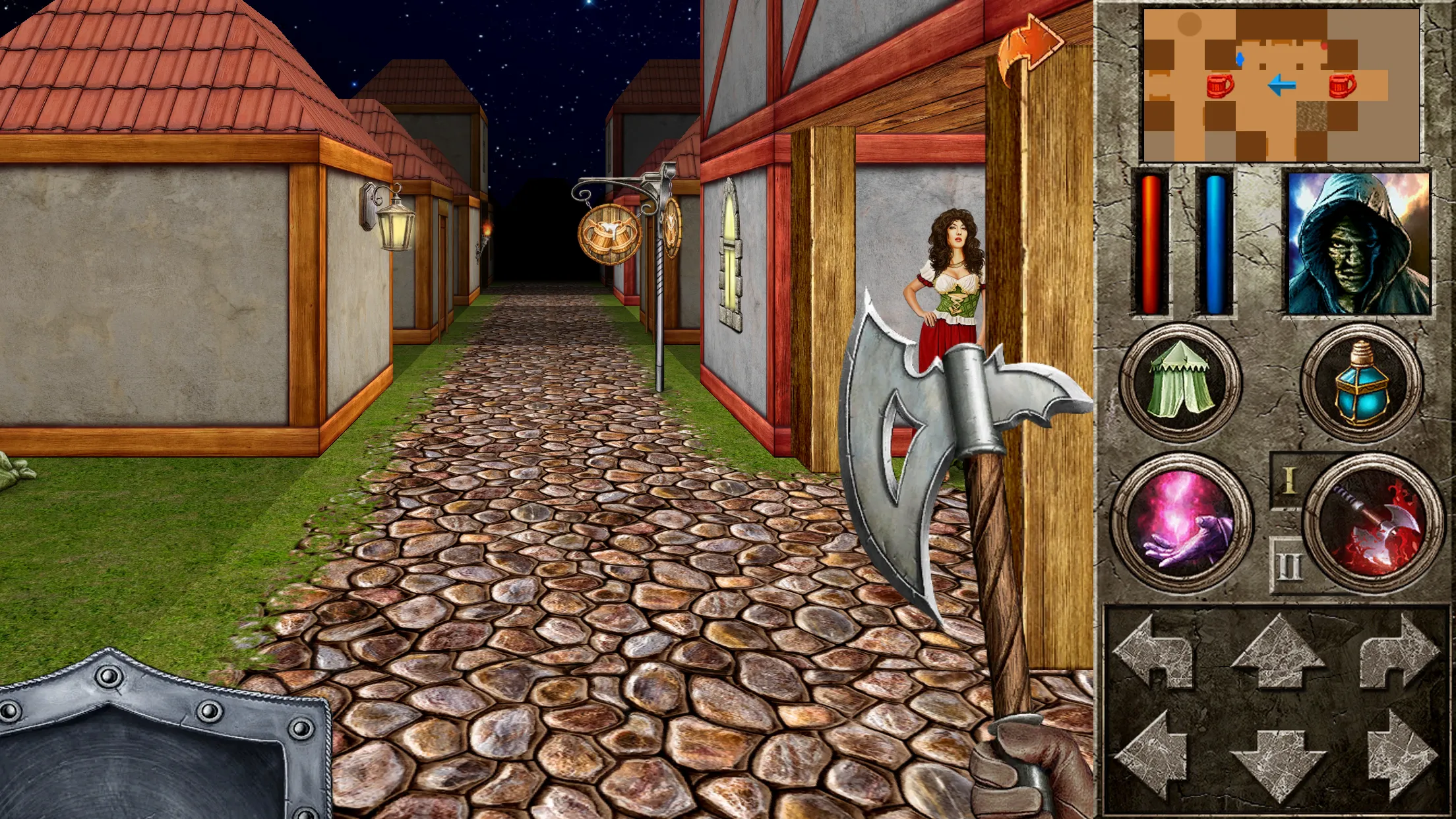 The Quest v21.0.0 APK Мод (Много денег) Screenshot 4 The Quest v21.0.0 APK Мод (Много денег) Screenshot 4