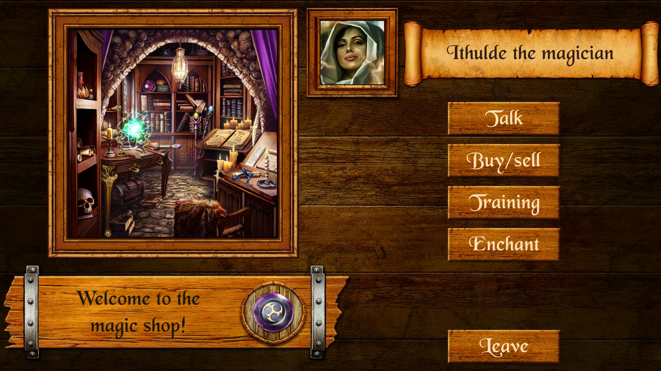 The Quest v21.0.0 APK Мод (Много денег) Screenshot 5