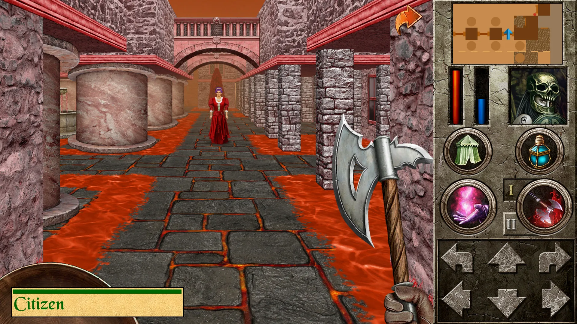 The Quest - Isles of Ice & Fire v2.0.6 APK Мод (Полная версия) Screenshot 2 The Quest - Isles of Ice & Fire v2.0.6 APK Мод (Полная версия) Screenshot 2