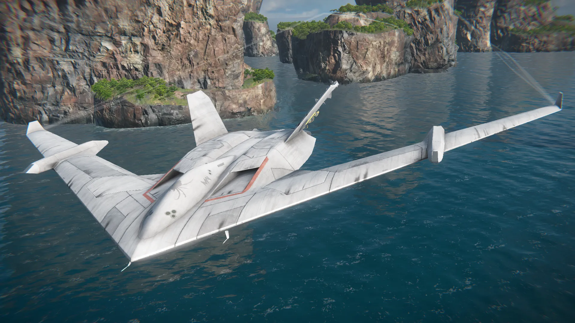 MODERN WARSHIPS v0.104.2.120516316 APK Мод (Меню, Множитель урона и защиты, Боеприпасы) Screenshot 3