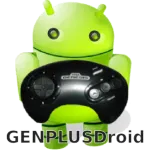 Скачать GENPlusDroid на Андроид