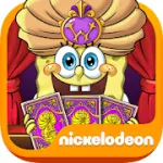 Скачать Губка Боб: игровое безумие [мод: полная версия] на Андроид