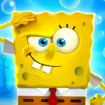 Скачать Губка Боб: Battle for Bikini Bottom [мод: полная версия] на Андроид