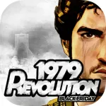 Скачать 1979 Revolution: Black Friday [мод: полная версия] на Андроид