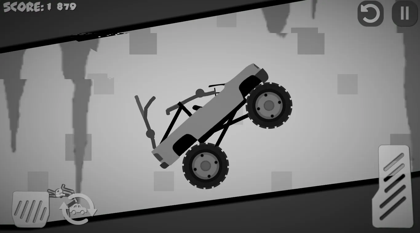 Stickman Destruction 3 Epic [мод: много денег] Screenshot 4