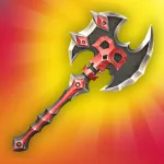 Скачать Heroics Epic Legend of Archero Мод (Меню, Бесплатный шопинг, Урон, Режим бога) на Андроид