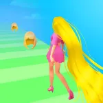 Скачать Hair Challenge [мод: много денег] на Андроид