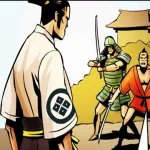 Скачать Samurai Daisuke [мод: много денег] на Андроид