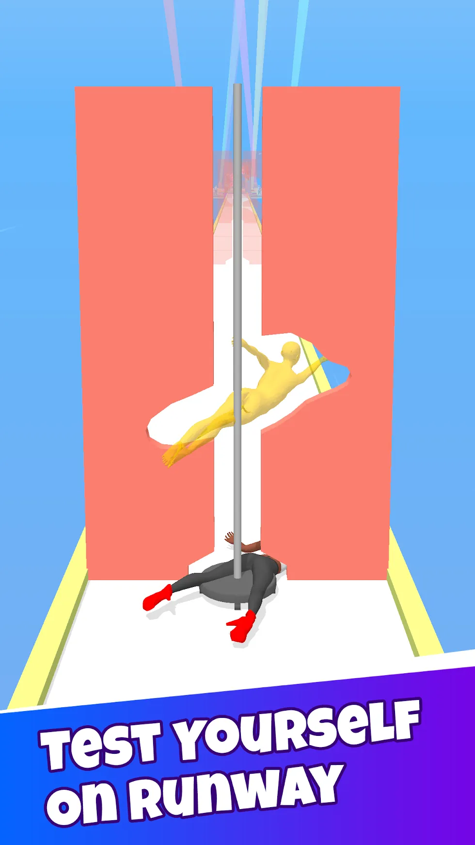 Pole Dance! [мод: без рекламы] Screenshot 5