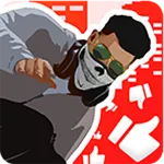 Скачать Rysen Dawn: Parkour Game v2 APK Мод (Много денег) на Андроид