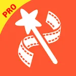 Скачать Видеоредактор VideoShow Pro / Premium  [мод: полная версия] на Андроид