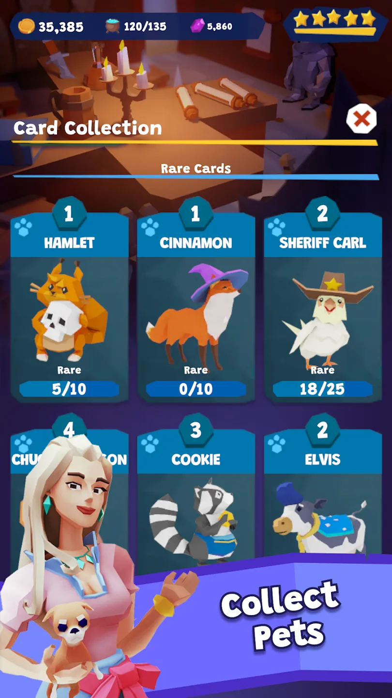 Idle Inn Empire: Hotel Tycoon v2.9.13 APK Мод (Много денег) Screenshot 3 Idle Inn Empire: Hotel Tycoon v2.9.13 APK Мод (Много денег) Screenshot 3