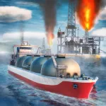 Скачать Ship Sim 2019 Мод (Много денег) на Андроид
