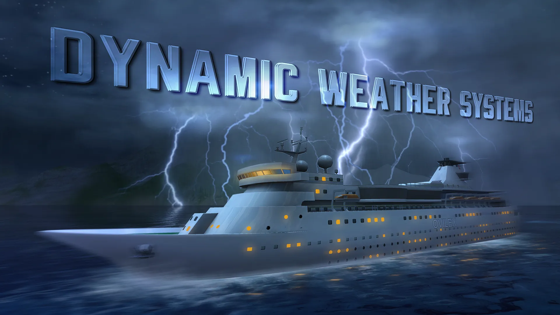 Ship Sim 2019 v2.2.7 APK Мод (Много денег) Screenshot 3