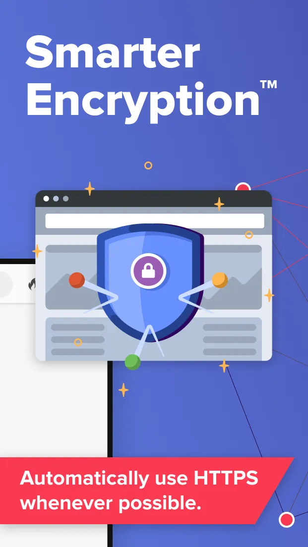 DuckDuckGo Privacy Browser Screenshot 2
