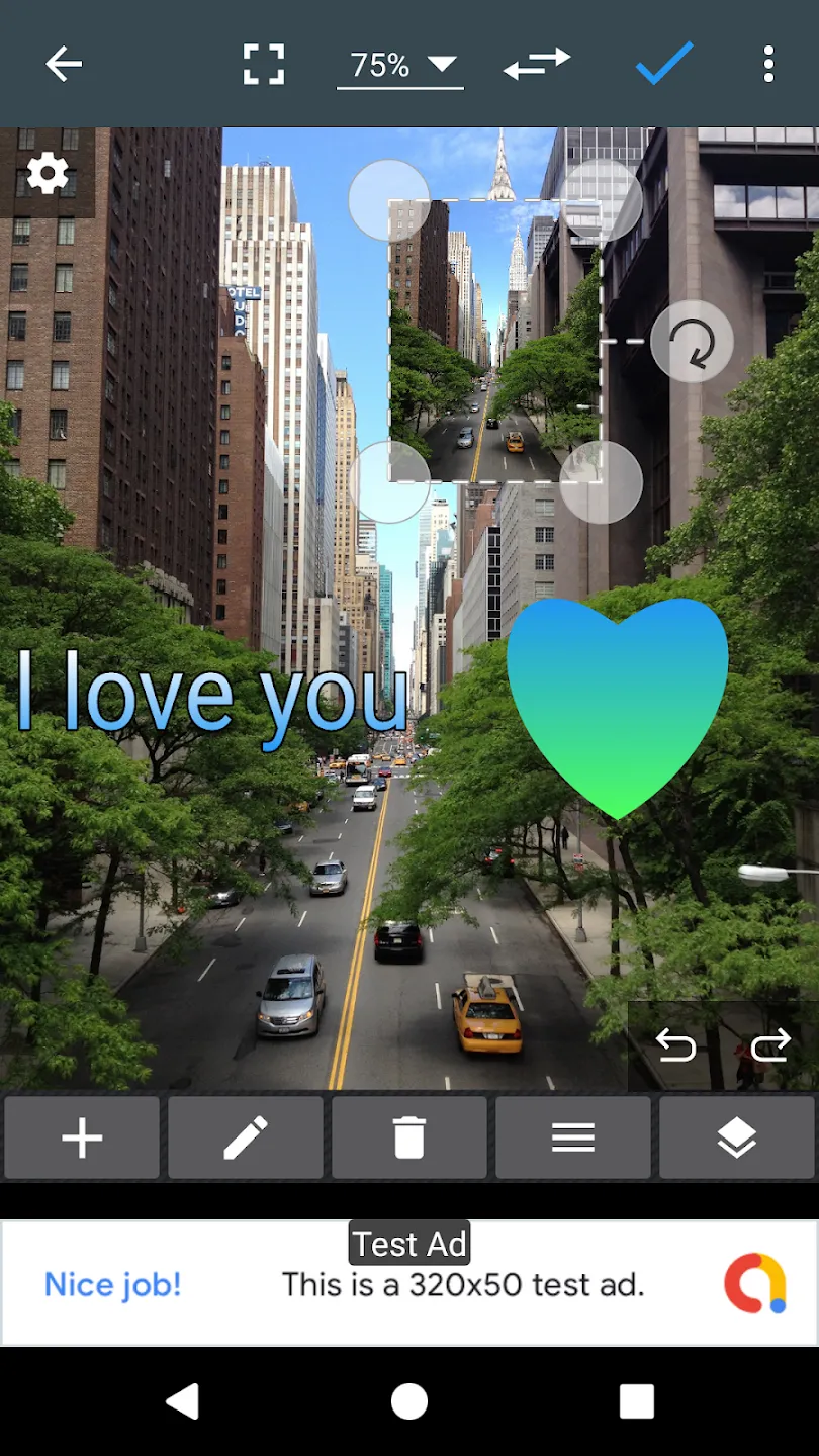 Photo Editor v13.1 APK Мод (Всё открыто, Premium) Screenshot 5