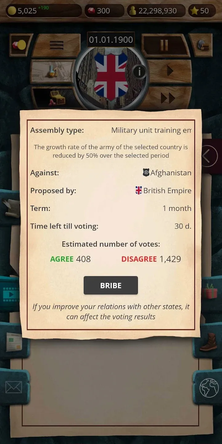 20 столетие 1 Премиум v1.0.65 APK Мод (Полная версия) Screenshot 4