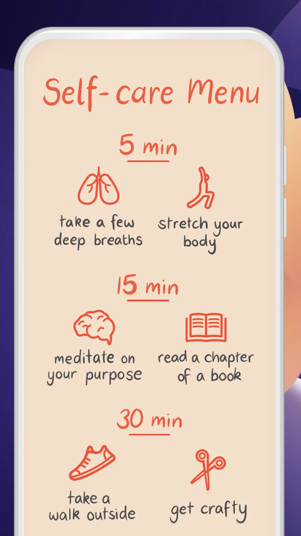 Fabulous Premium: Motivate Me! Relax, Meditate, Sleep [мод: всё открыто] Screenshot 4