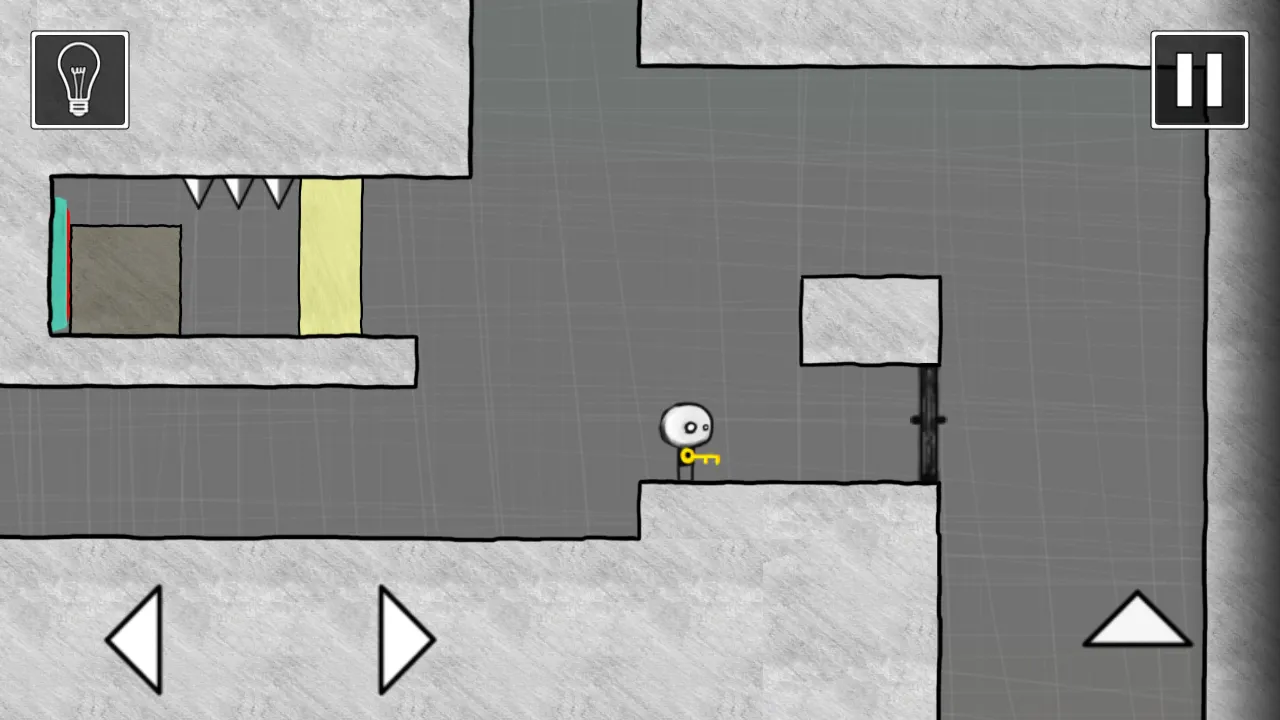 That Level Again 3 [мод: всё открыто] Screenshot 3