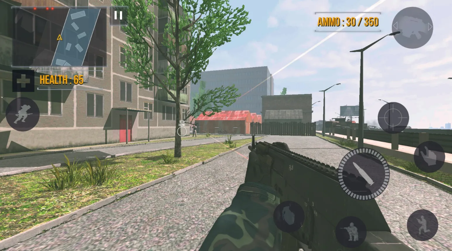 FGB Operators [мод: без рекламы] Screenshot 3