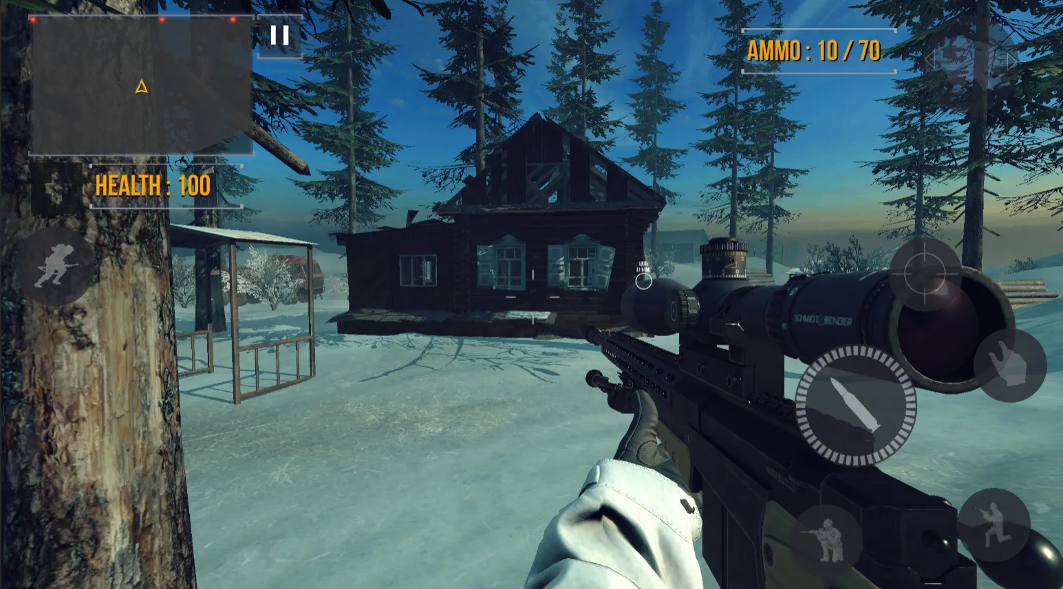 FGB Operators [мод: без рекламы] Screenshot 4