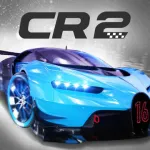Скачать City Racing 2: 3D Fun Epic Car Action Racing Game [мод: без рекламы] на Андроид