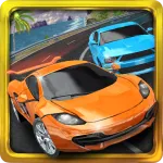 Скачать Turbo Driving Racing 3D Мод (Много денег) на Андроид