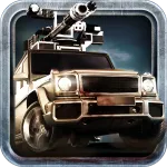 Скачать Zombie Roadkill 3D Мод (Много денег) на Андроид