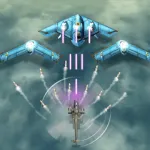 Скачать ZERO GUNNER 2 classic [мод: много денег] на Андроид