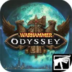 Скачать Warhammer: Odyssey MMORPG на Андроид