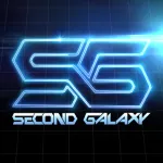 Скачать Second Galaxy [мод: меню] на Андроид