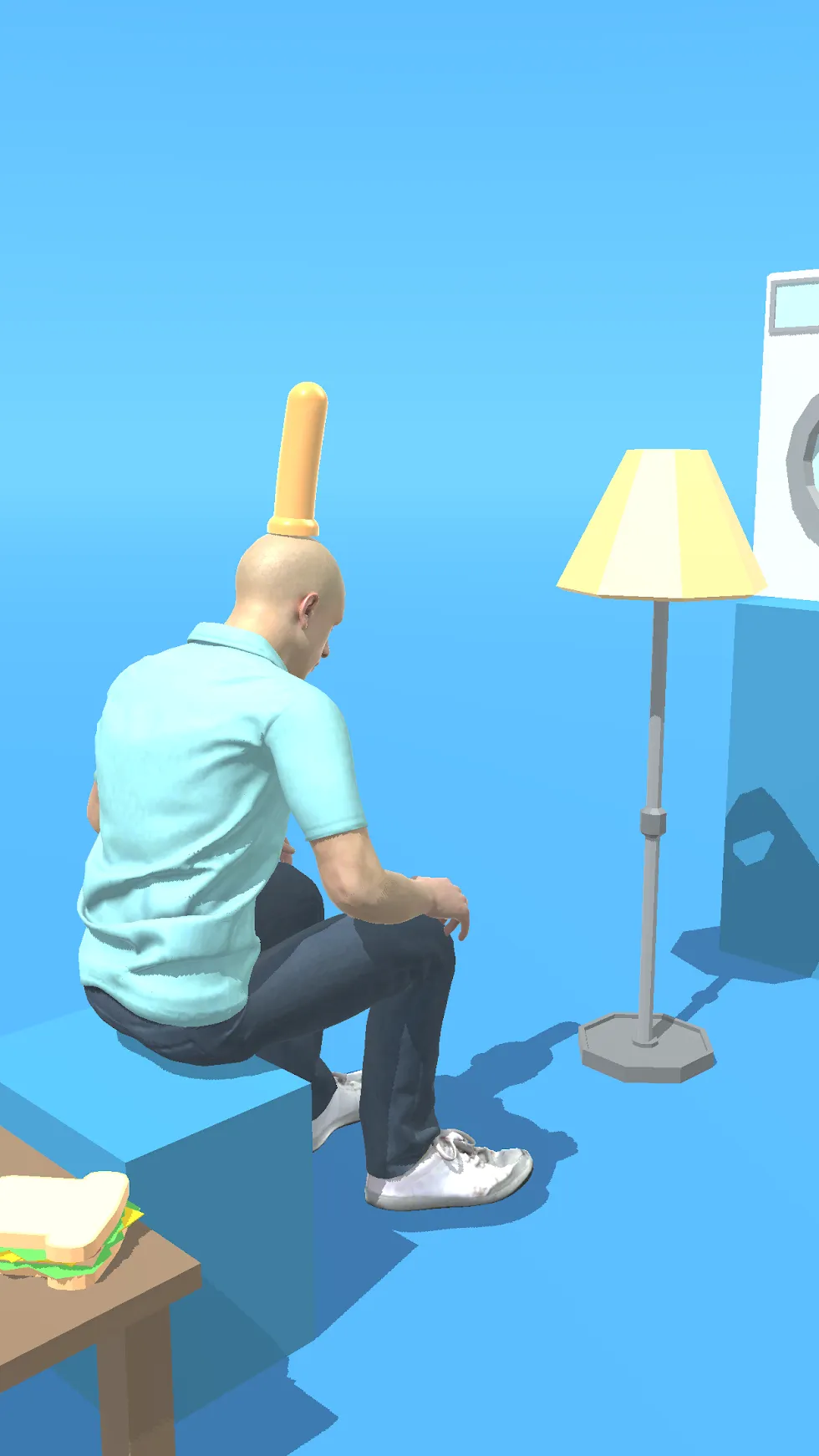 Sticky Flip Screenshot 2