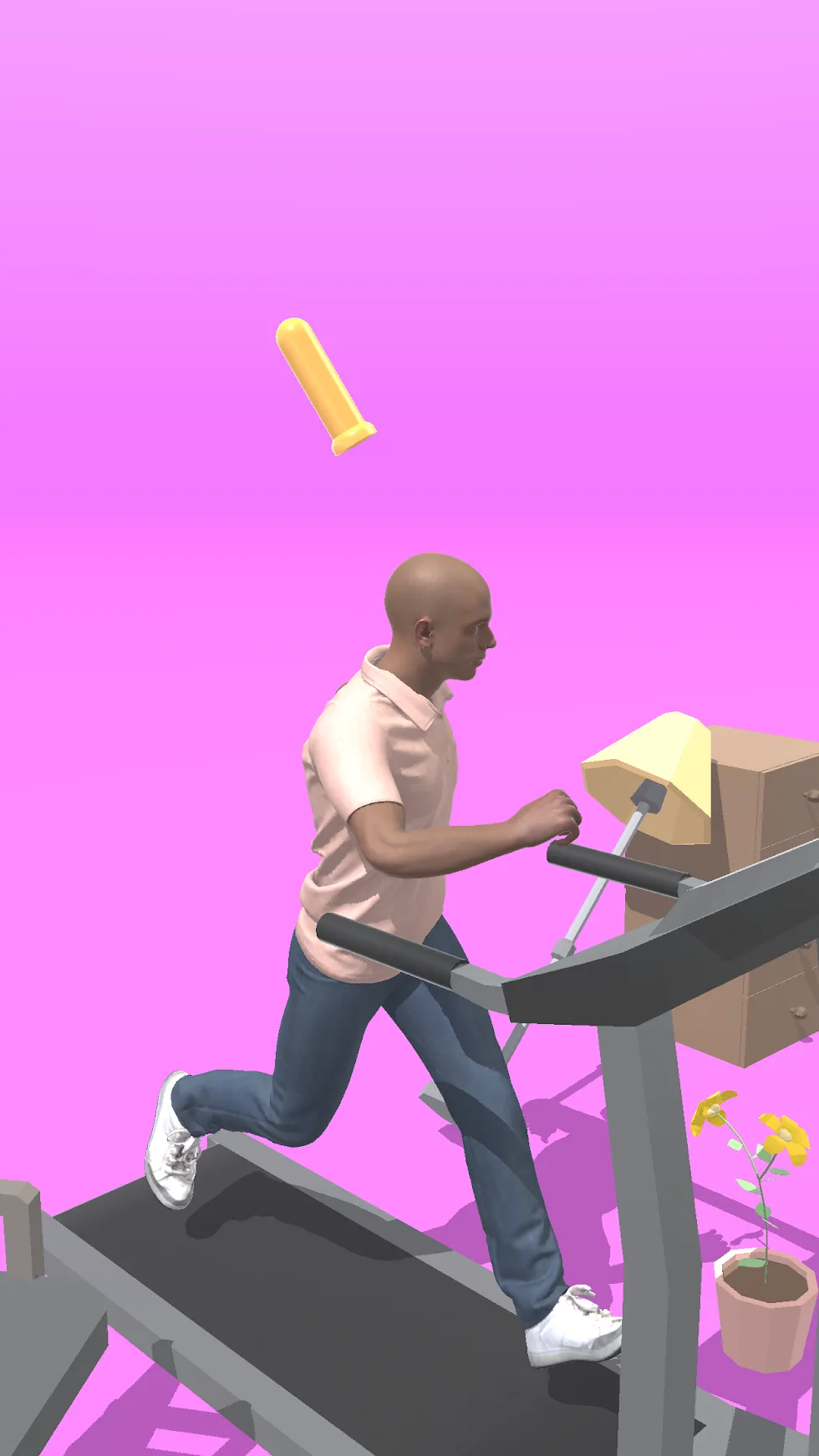 Sticky Flip Screenshot 4