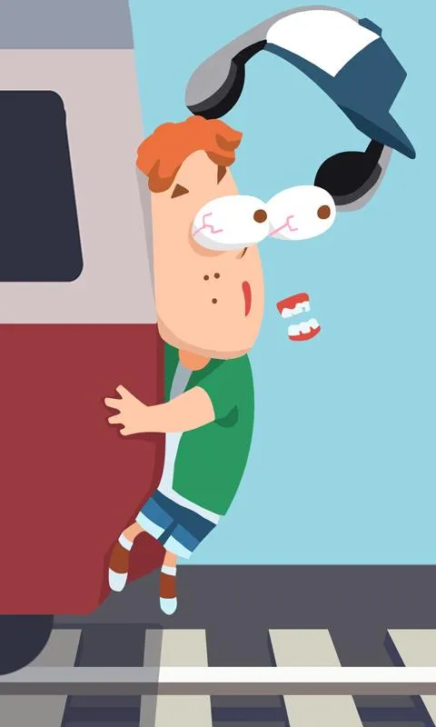 100 способов умереть [мод: много денег] Screenshot 1