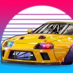 Скачать Project Drift 2.0 Мод (Меню, Много денег) на Андроид