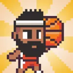 Скачать Hoop League Tactics [мод: всё открыто] на Андроид