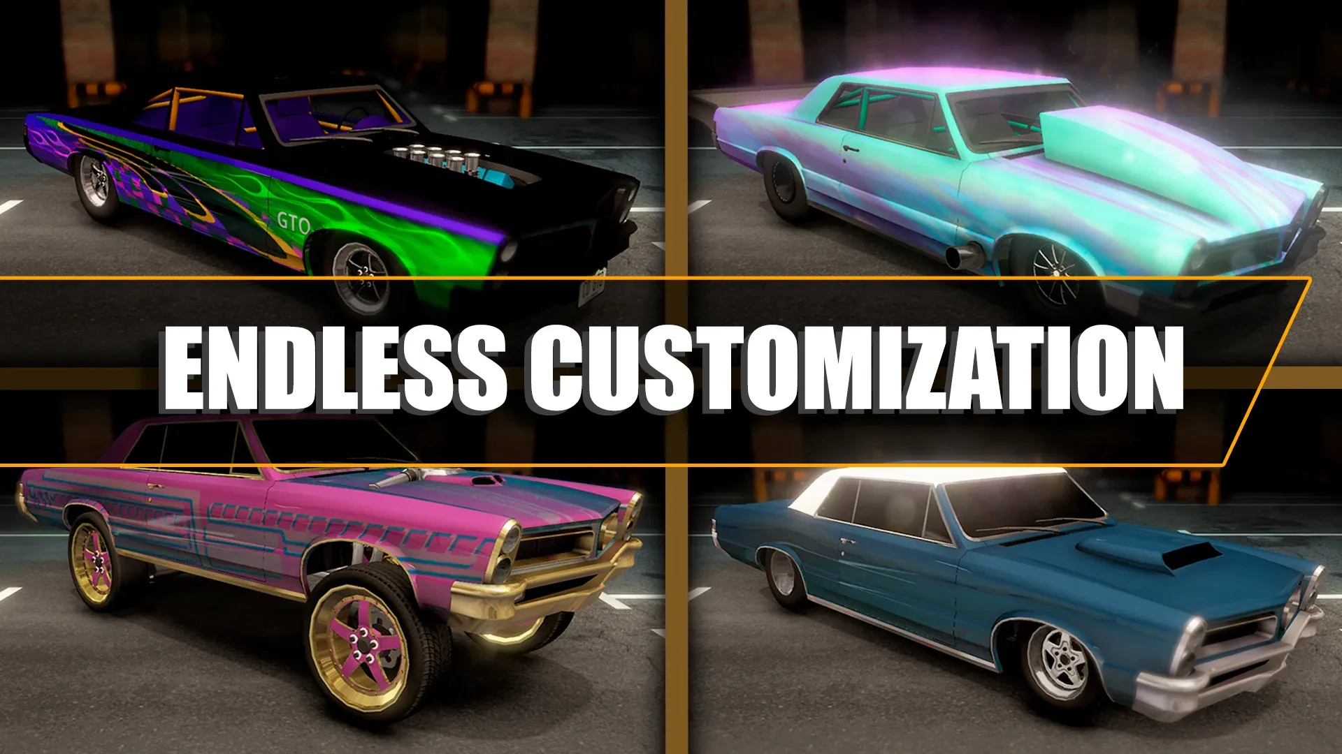 No Limit Drag Racing 2 v2.14.6 APK Мод (Много денег) Screenshot 2 No Limit Drag Racing 2 v2.14.6 APK Мод (Много денег) Screenshot 2