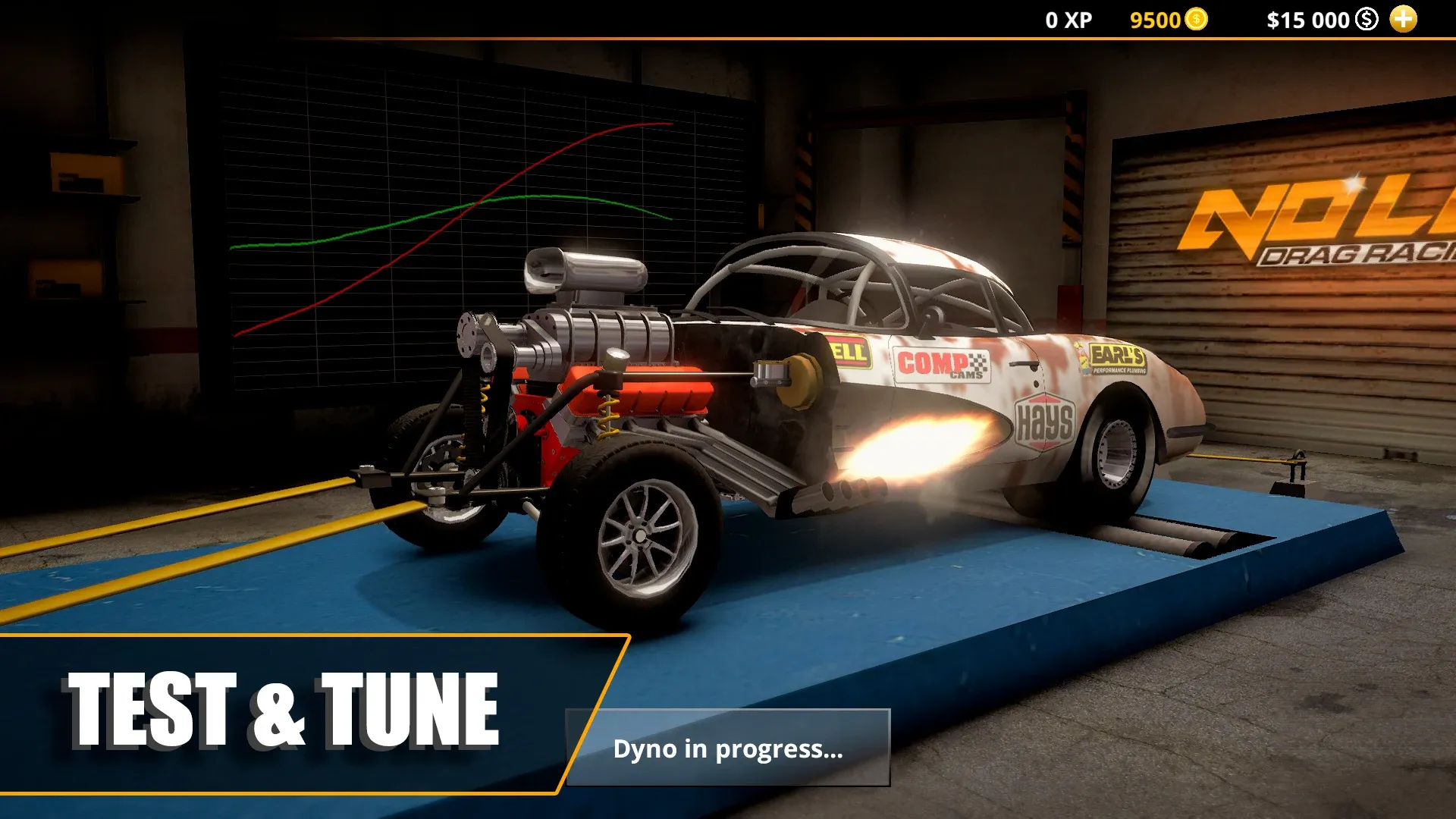No Limit Drag Racing 2 v2.14.6 APK Мод (Много денег) Screenshot 4 No Limit Drag Racing 2 v2.14.6 APK Мод (Много денег) Screenshot 4
